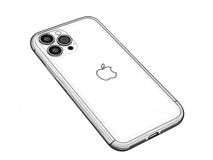 coloriage iPhone en ligne