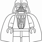 télécharger coloriage s Lego gratuit