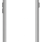 coloriage Iphone update educatif pour enfant