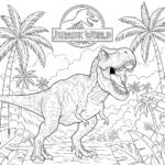 Jurassic World