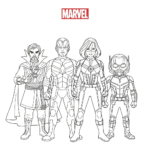 Marvel