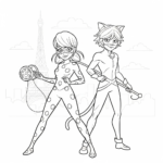 Miraculous