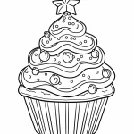 coloriage joyeux anniversaire pour enfant de 5 ans