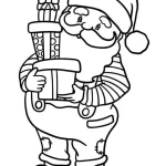 coloriage joyeux anniversaire gratuit en ligne