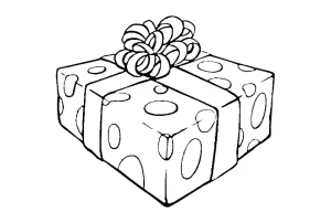 coloriage joyeux anniversaire pour enfant de 5 ans