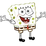 coloriage spongebob coloring pages a imprimer