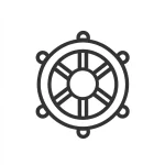 coloriage Bateau gratuit en ligne