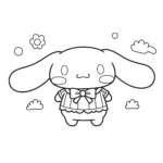 Cinnamoroll