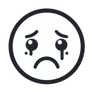 coloriage Emoji à imprimer pour enfant de 9 ans