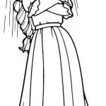 coloriage Encanto pour enfant