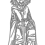 coloriage Encanto à imprimer gratuitement