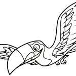 coloriage Encanto pour enfants à télécharger
