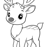 coloriage Hiver a imprimer gratuit