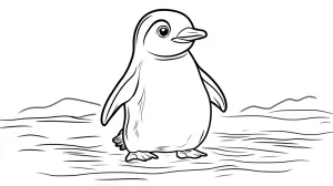 coloriage Hiver et dessins