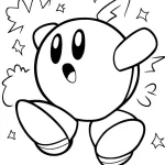 coloriage Kerby gratuit