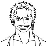 télécharger coloriage Manga gratuit