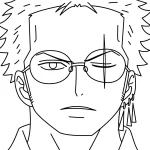 coloriage Manga en ligne
