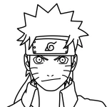 coloriage Manga a imprimer gratuitement