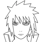 coloriage Manga en ligne