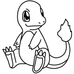 coloriage Manga et decoupage a imprimer gratuit