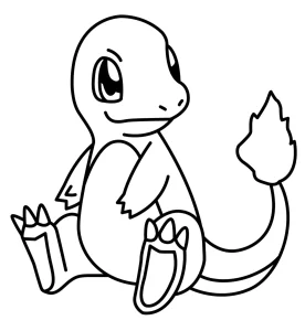 coloriage Manga et decoupage a imprimer gratuit