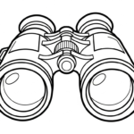 coloriage Militaire updated à imprimer pour enfant de 2 ans