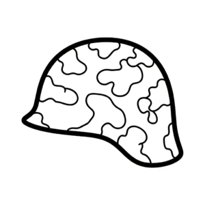 coloriage Militaire updated gratuit en ligne