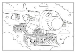 imprimer coloriage Militaire updated pour enfant