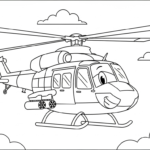 coloriage Militaire updated pour enfants a imprimer gratuit