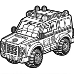 coloriage Playmobil a colorier en ligne