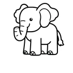 coloriage Playmobil pour enfant de 5 ans