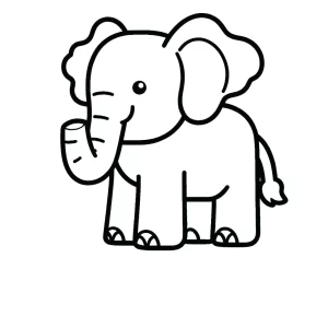 coloriage Playmobil pour enfant de 5 ans