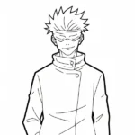 Satoru Gojo