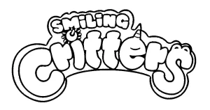coloriage Smiling Critters a imprimer gratuit