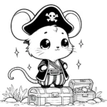 télécharger coloriage Souris Mise à jour gratuit