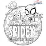 Spidey