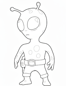 coloriage Stumble Guys update pour enfant a imprimer gratuit
