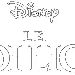 coloriage Roi Lion et découpage à imprimer