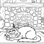 coloriage Schtroumpf updated a colorier en ligne gratuitement
