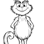 imprimer coloriage grinch