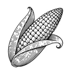 coloriage Action de grâce pour enfant gratuit
