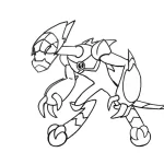 coloriage Ben 10 et apprentissage