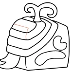 coloriage Blox Fruits pour enfant de à imprimer