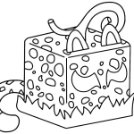 coloriage Blox Fruits a imprimer gratuitement