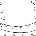 imprimer coloriage DOORS Floor 2