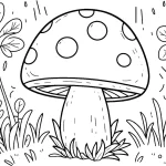 coloriage Maternelle educatif pour enfant