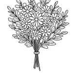 coloriage Maternelle et découpage à imprimer