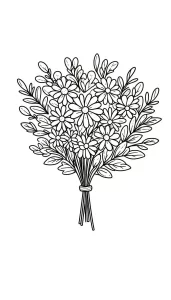 coloriage Maternelle et découpage à imprimer