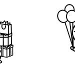 coloriage Octonautes et apprentissage