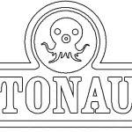 coloriage Octonautes gratuit